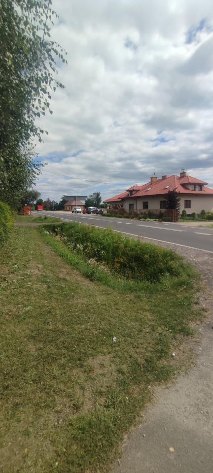 Działka budowlana Biejkowska Wola. Zdjęcie 19