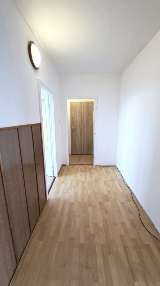 Mieszkanie 2-pokojowe Gdańsk Zaspa, ul. Startowa. Zdjęcie 8