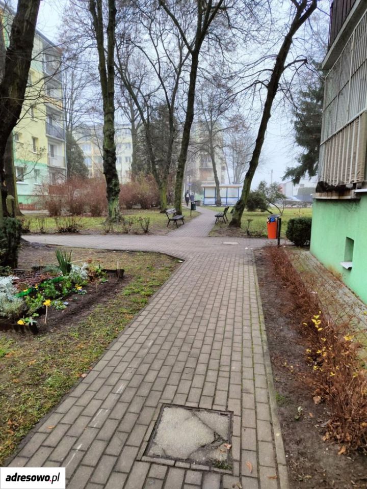 Mieszkanie 1-pokojowe Pabianice, ul. Stefanii Sempołowskiej. Zdjęcie 11