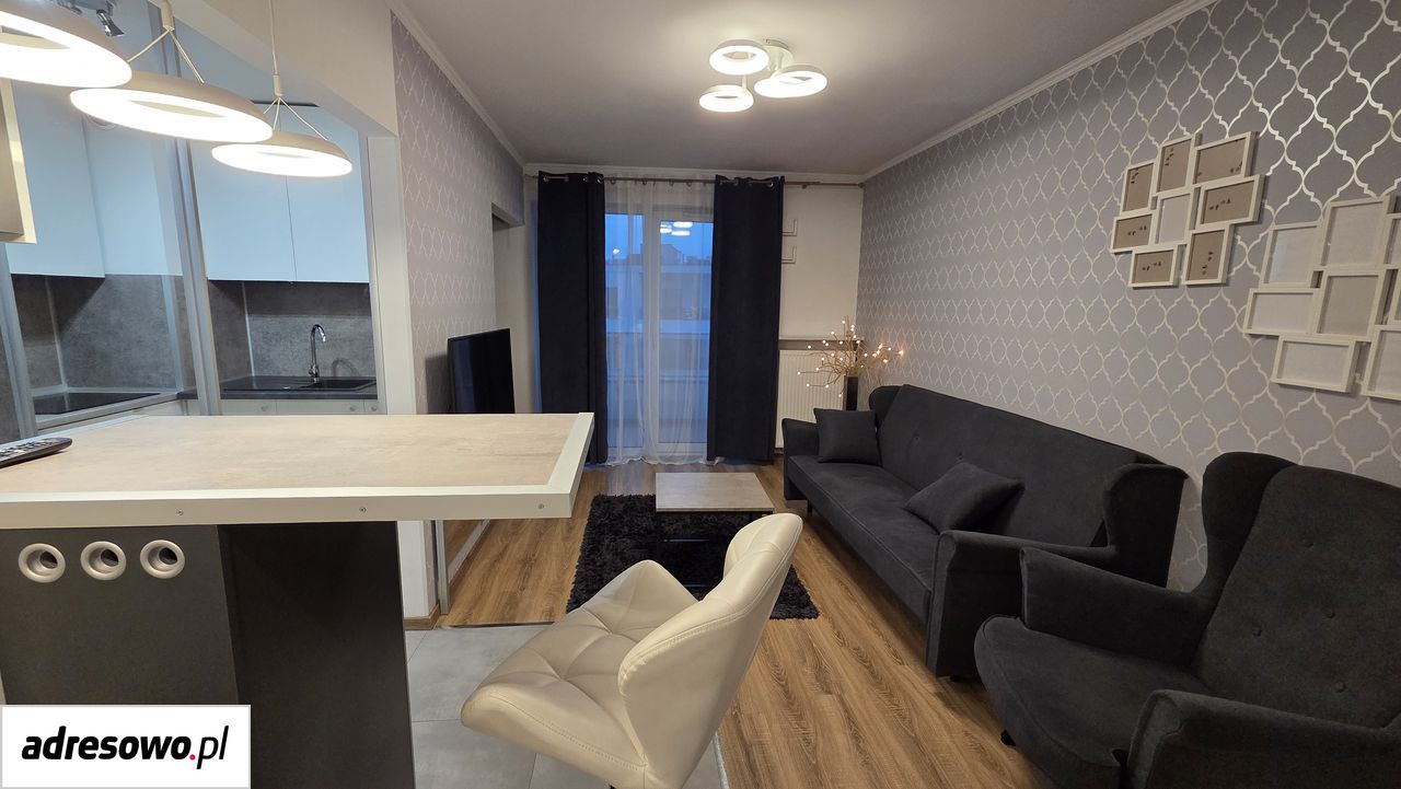 Mieszkanie 2-pokojowe Warszawa Mokotów, ul. Komputerowa. Zdjęcie 2