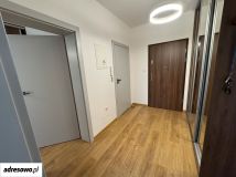 Mieszkanie 2-pokojowe Wrocław Wojszyce, ul. Jarosława Iwaszkiewicza. Zdjęcie 2