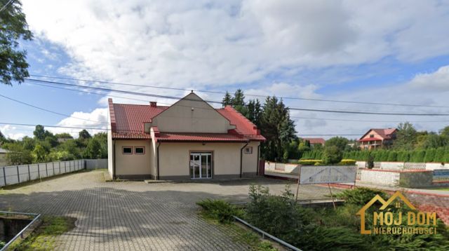 Lokal Róża. Zdjęcie 5