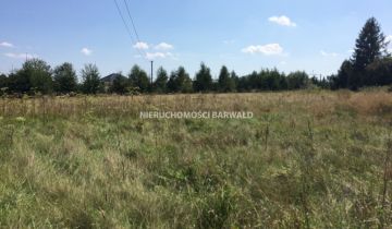 Działka budowlana Kalwaria Zebrzydowska, ul. św. Floriana