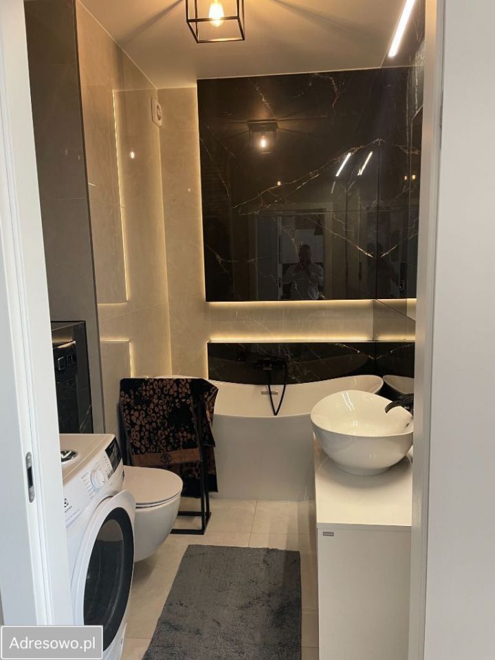 Mieszkanie 4-pokojowe Goleniów, ul. Różana. Zdjęcie 14