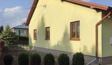 dom wolnostojący, 4 pokoje Tuszyma