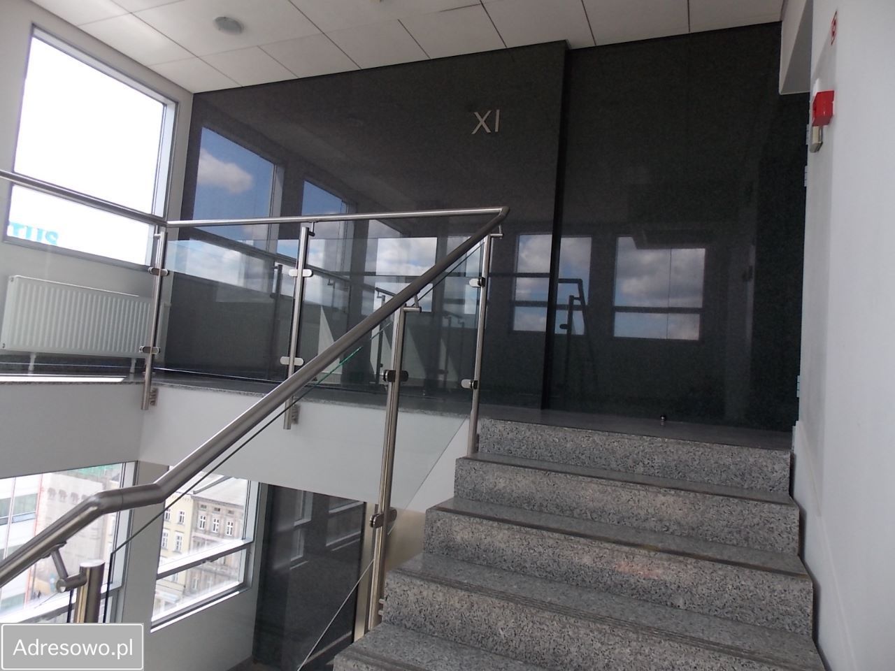 Biuro Poznań Centrum, ul. św. Marcin. Zdjęcie 14