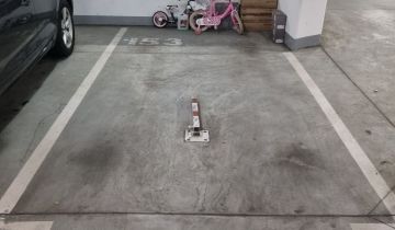 Garaż/miejsce parkingowe Szczecin Warszewo, ul. Duńska