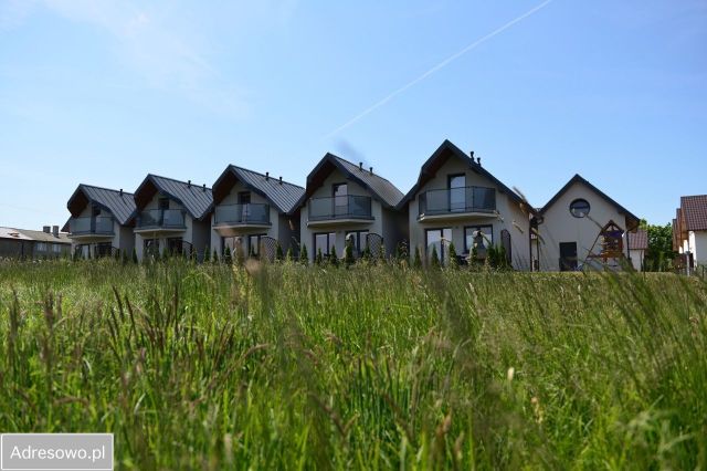 Hotel/pensjonat Jastrzębia Góra, ul. Kuracyjna. Zdjęcie 1