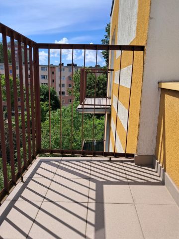 Mieszkanie 2-pokojowe Koszalin, ul. Projektantów. Zdjęcie 16