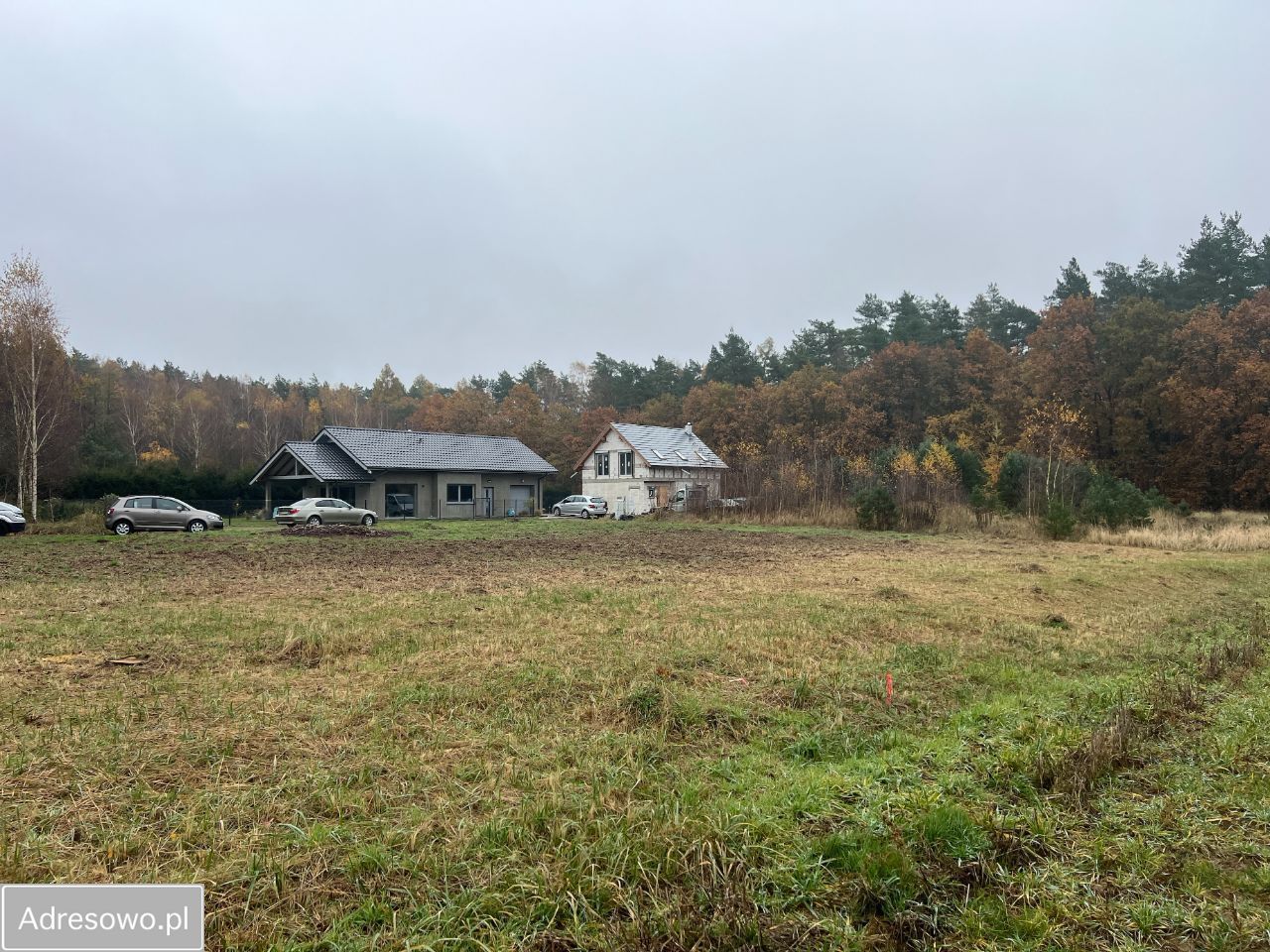 Działka budowlana Podańsko, ul. Długa. Zdjęcie 7