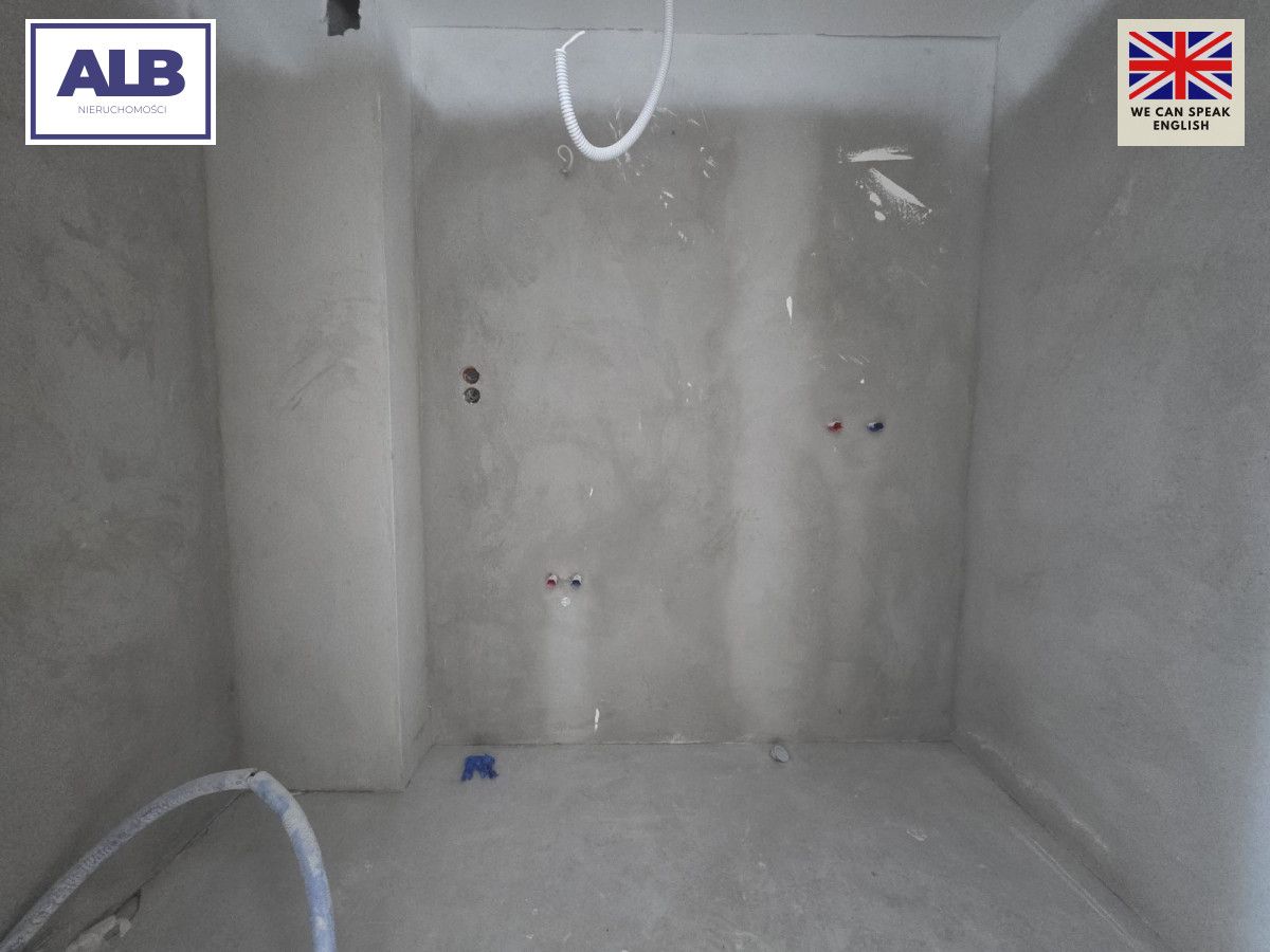 Mieszkanie 4-pokojowe Gdańsk Jasień. Zdjęcie 13