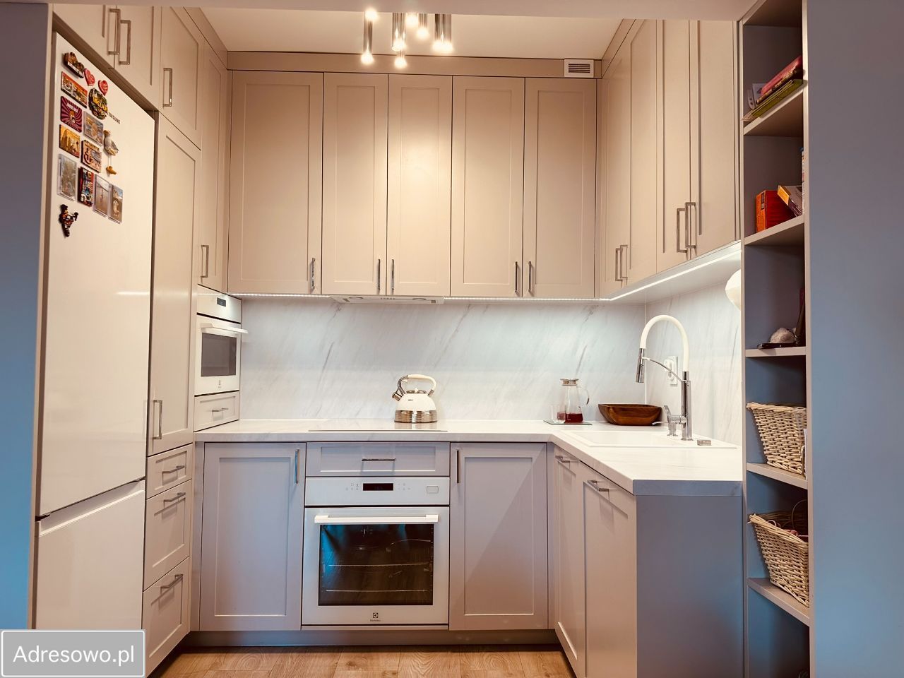 Mieszkanie 4-pokojowe Radom, ul. Warsztatowa. Zdjęcie 11