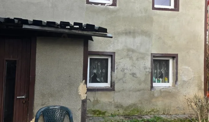 dom wolnostojący, 4 pokoje Wilczyce