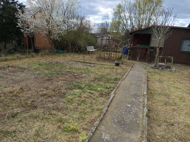 Działka rekreacyjna Opole. Zdjęcie 1