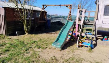 Działka rolna Wierzchucinek