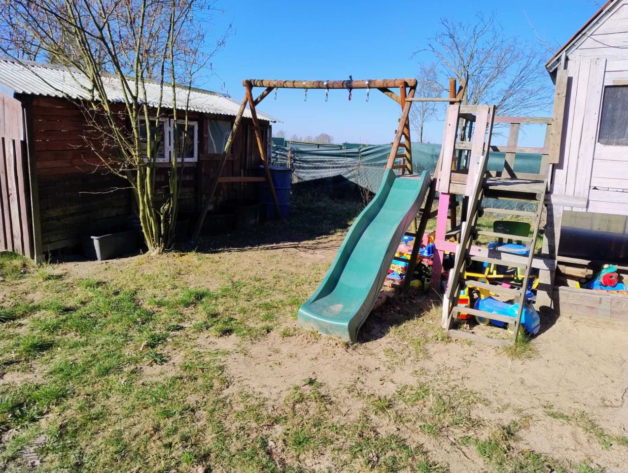 Działka rolna Wierzchucinek. Zdjęcie 2