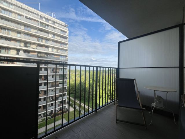 Mieszkanie 2-pokojowe Warszawa Gocław, ul. Jana Nowaka-Jeziorańskiego. Zdjęcie 15