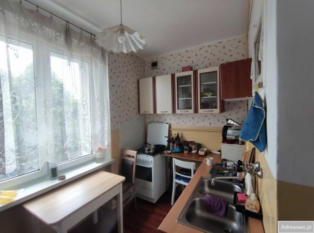 Mieszkanie 2-pokojowe Zabrze Centrum, ul. 3 Maja. Zdjęcie 1