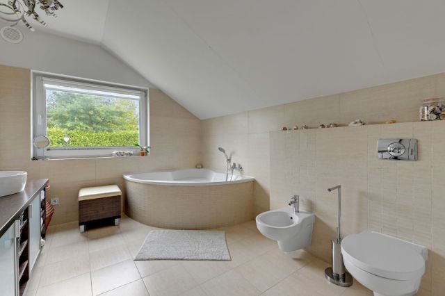 dom wolnostojący, 5 pokoi Dobrzewino, ul. Pogodna. Zdjęcie 12