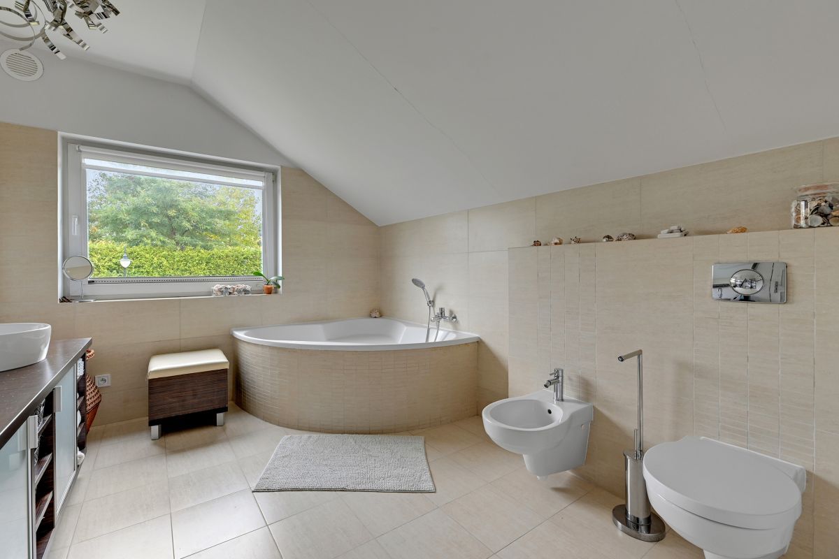 dom wolnostojący, 5 pokoi Dobrzewino, ul. Pogodna. Zdjęcie 12