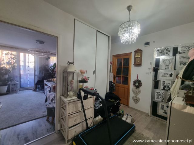 Mieszkanie 3-pokojowe Jelenia Góra Cieplice Śląskie-Zdrój. Zdjęcie 4