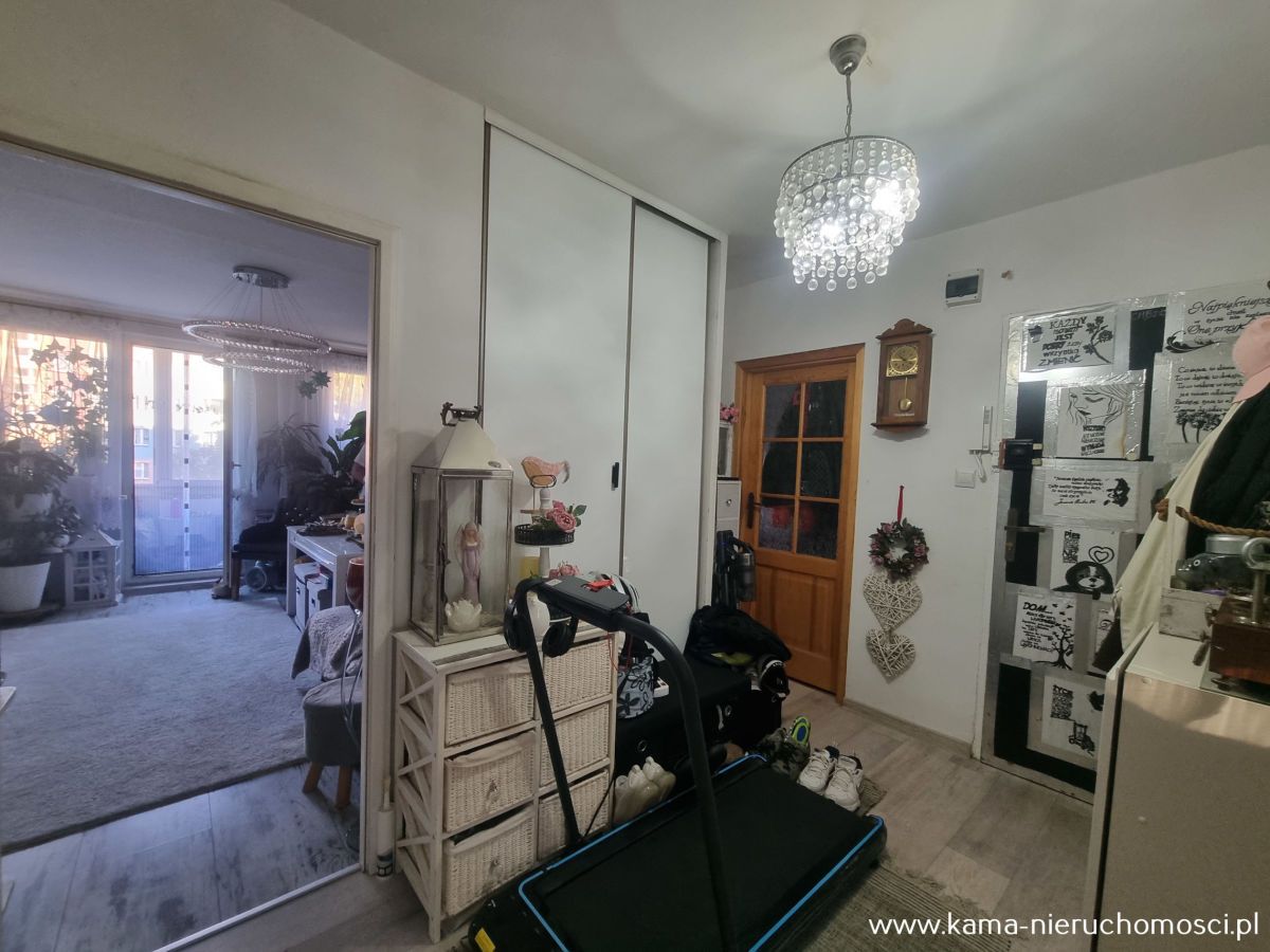 Mieszkanie 3-pokojowe Jelenia Góra Cieplice Śląskie-Zdrój. Zdjęcie 4