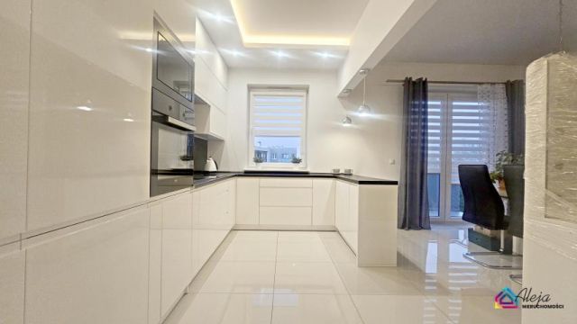 Mieszkanie 2-pokojowe Częstochowa Częstochówka, ul. Bialska. Zdjęcie 3