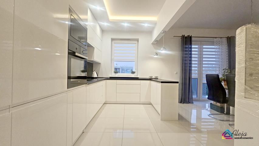 Mieszkanie 2-pokojowe Częstochowa Częstochówka, ul. Bialska. Zdjęcie 3