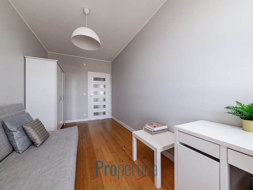 Mieszkanie 3-pokojowe Warszawa Ochota, ul. Bitwy Warszawskiej 1920 r.. Zdjęcie 14