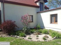 dom wolnostojący, 4 pokoje Trzebień. Zdjęcie 3