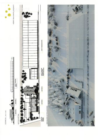 Działka inwestycyjna Podłęcze. Zdjęcie 12