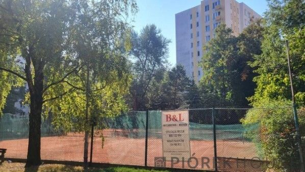 Mieszkanie 3-pokojowe Warszawa Mokotów, ul. Jana Maklakiewicza. Zdjęcie 3