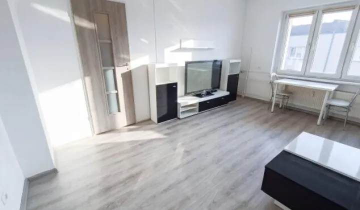 Mieszkanie 2-pokojowe Katowice Szopienice, ul. Wiosny Ludów