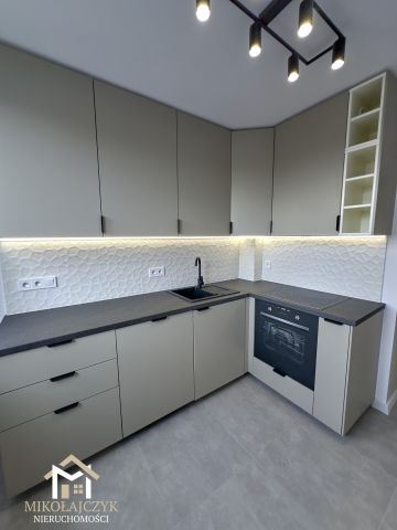 Mieszkanie 2-pokojowe Bartoszyce, ul. Słowackiego. Zdjęcie 3