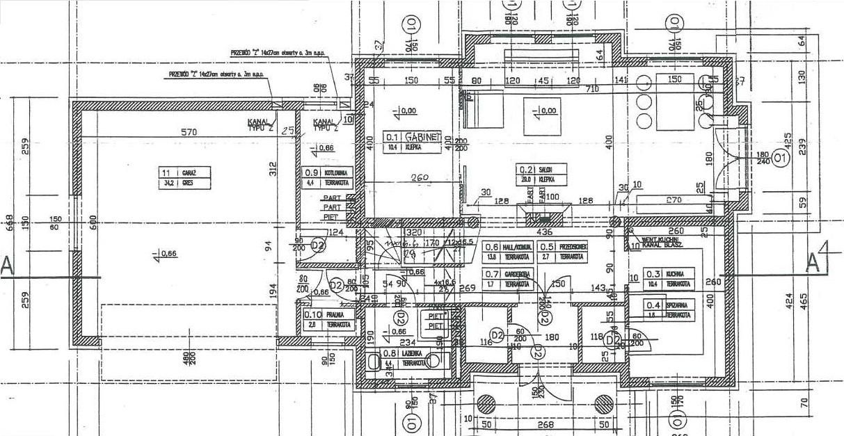 dom wolnostojący, 5 pokoi Warszawa Wawer, ul. Izbicka. Zdjęcie 27