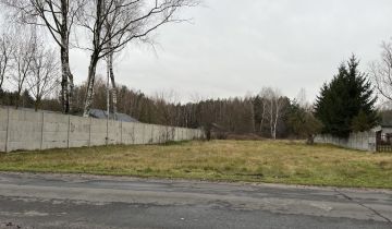 Działka budowlana Zielkowice