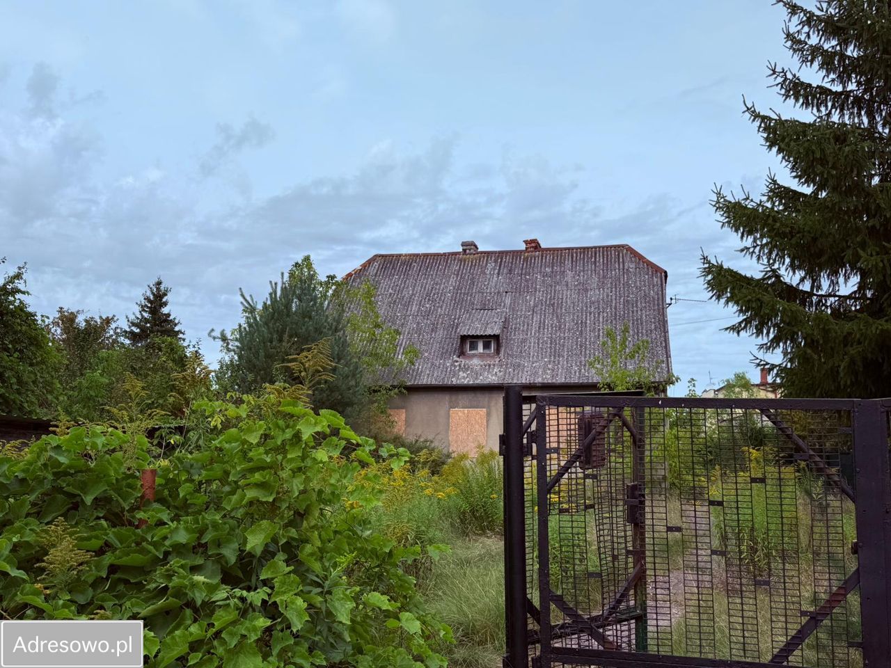 Działka inwestycyjna Bydgoszcz Miedzyń, ul. Jana Maciaszka. Zdjęcie 2