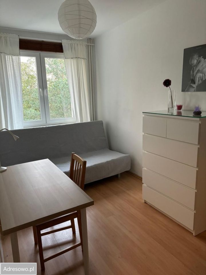 Pokój Warszawa Mokotów, ul. Egejska. Zdjęcie 4