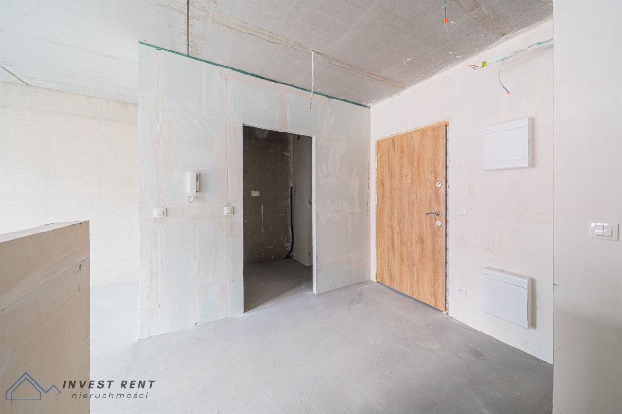 Mieszkanie 1-pokojowe Kołobrzeg. Zdjęcie 4