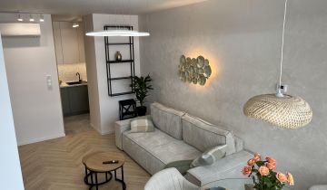 Mieszkanie 2-pokojowe Kraków Grzegórzki, ul. prof. Marka Stachowskiego