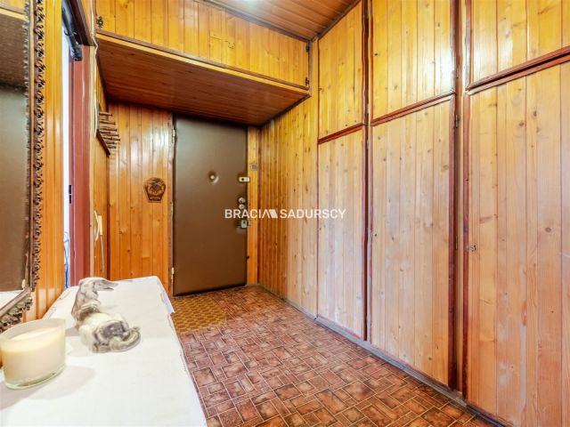 Mieszkanie 2-pokojowe Kraków, ul. Heleny. Zdjęcie 22