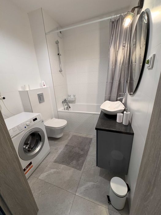 Mieszkanie 3-pokojowe Kraków Ruczaj, ul. Czerwone Maki. Zdjęcie 2