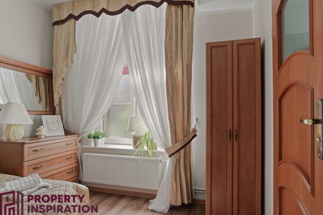 Hotel/pensjonat Krosno Odrzańskie. Zdjęcie 5