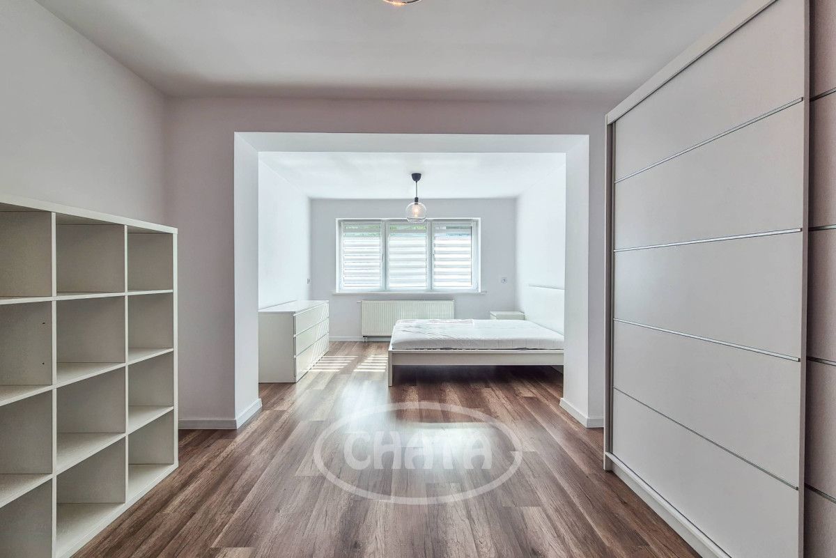 Mieszkanie 3-pokojowe Wrocław Muchobór Mały, ul. Ukraińska. Zdjęcie 4