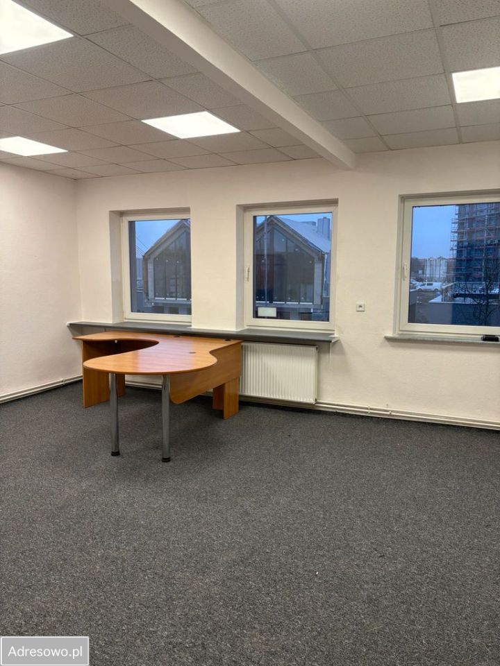 Lokal Szczecin Gumieńce, ul. Bieszczadzka. Zdjęcie 18