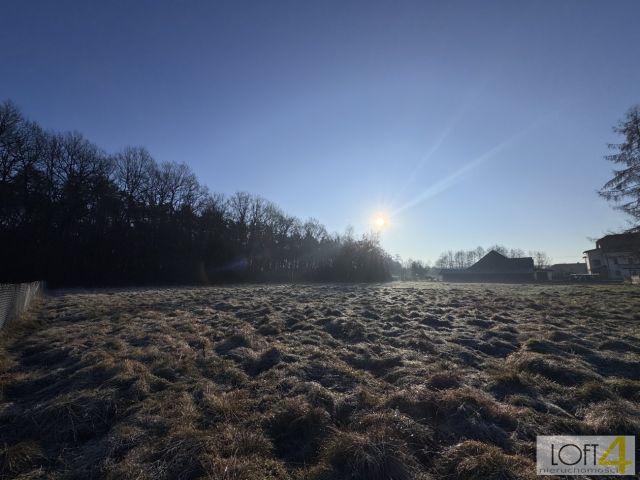 Działka budowlana Waryś. Zdjęcie 12