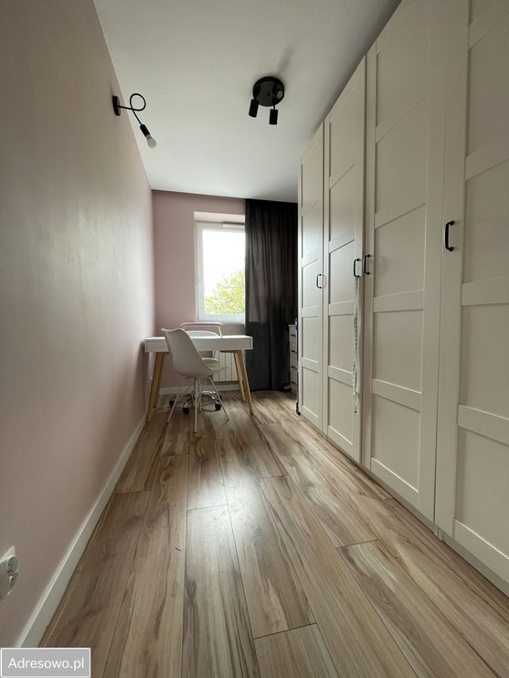Mieszkanie 3-pokojowe Giżycko. Zdjęcie 4