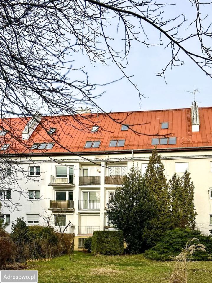 Mieszkanie 4-pokojowe Sopot Sopot Dolny, ul. Stefana Okrzei