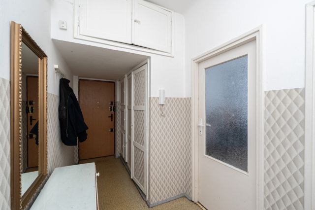 Mieszkanie 2-pokojowe Warszawa Bielany, ul. Efraima Schroegera. Zdjęcie 12