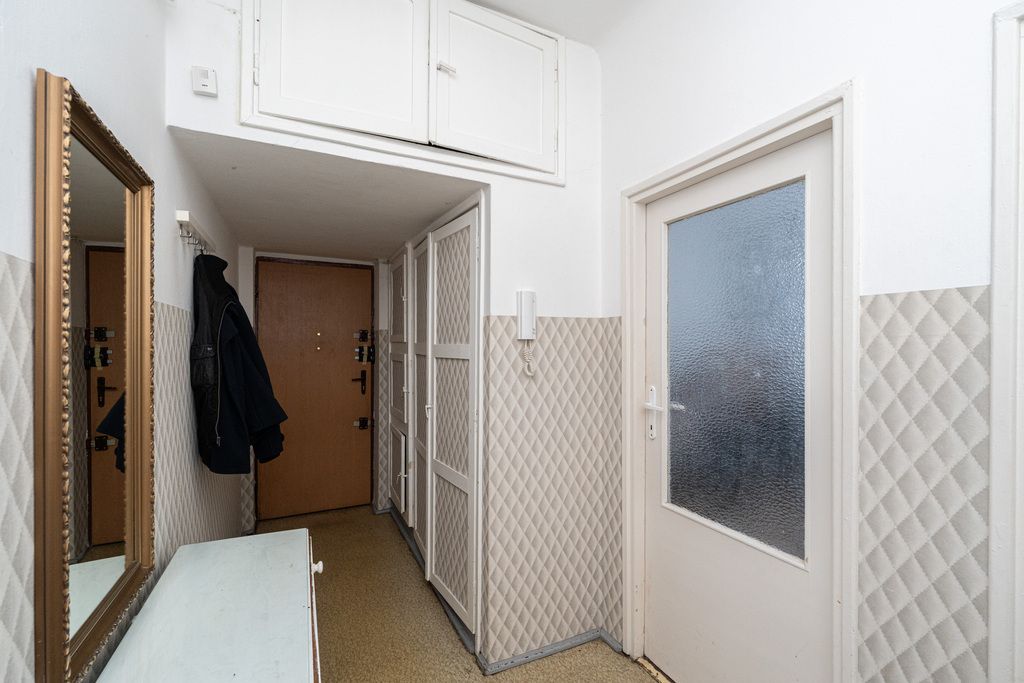 Mieszkanie 2-pokojowe Warszawa Bielany, ul. Efraima Schroegera. Zdjęcie 12